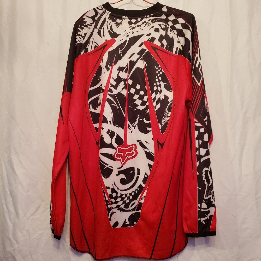 FOX Racing Top